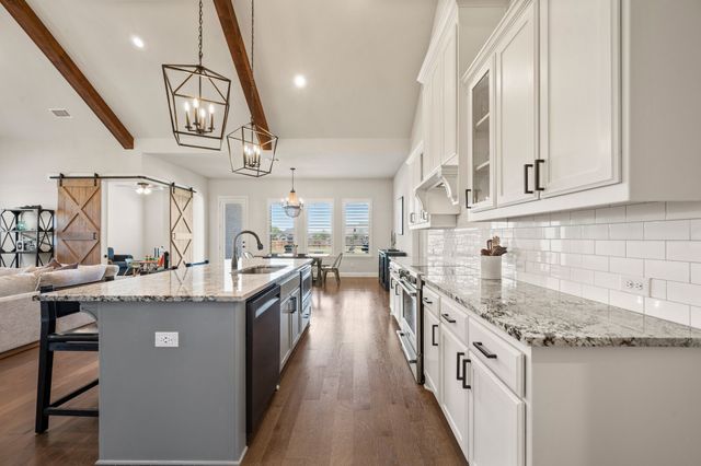 8908 Lazy Oak Drive, Justin, TX 76247