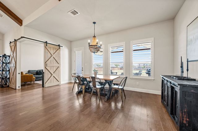 8908 Lazy Oak Drive, Justin, TX 76247