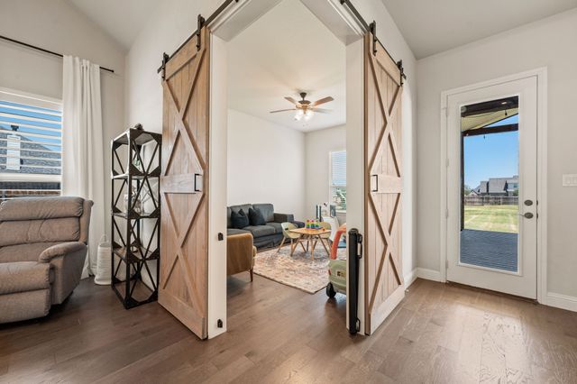 8908 Lazy Oak Drive, Justin, TX 76247