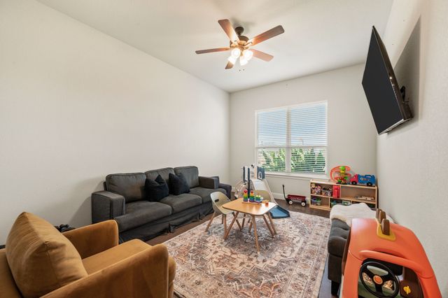8908 Lazy Oak Drive, Justin, TX 76247