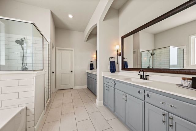 8908 Lazy Oak Drive, Justin, TX 76247