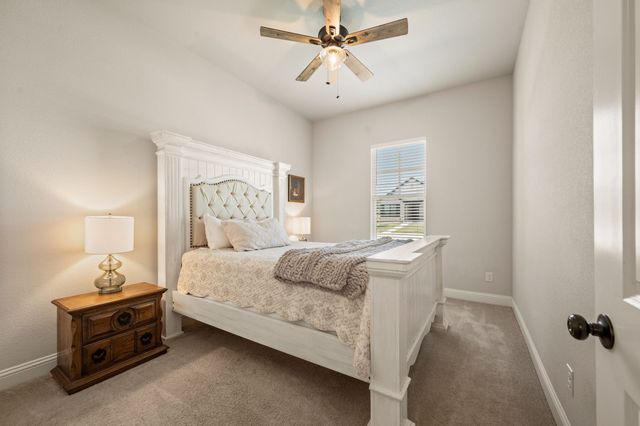8908 Lazy Oak Drive, Justin, TX 76247