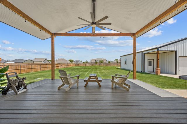 8908 Lazy Oak Drive, Justin, TX 76247