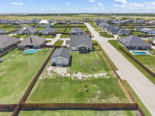 8908 Lazy Oak Drive, Justin, TX 76247