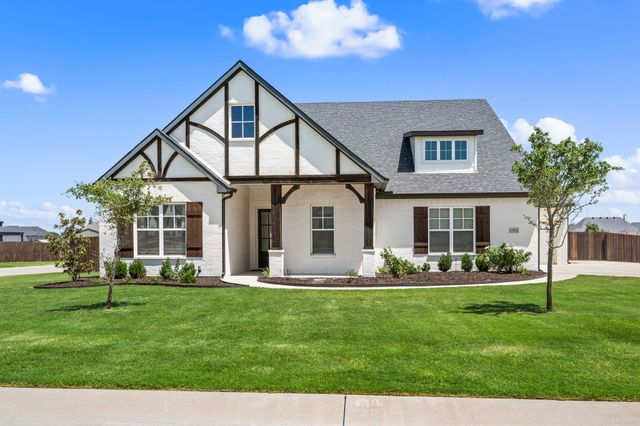 8908 Lazy Oak Drive, Justin, TX 76247