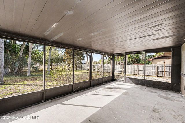 152 Americana Boulevard NE, Palm Bay, FL 32907