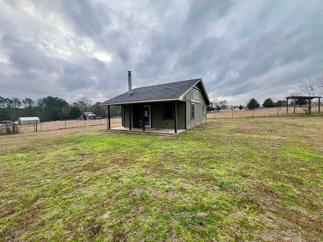 5772 FM 1404, Gilmer, TX 75645