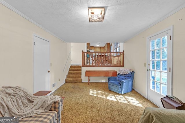 1466 Hewatt Road, Lilburn, GA 30047