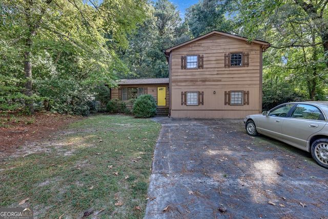 1466 Hewatt Road, Lilburn, GA 30047