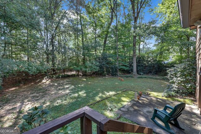 1466 Hewatt Road, Lilburn, GA 30047