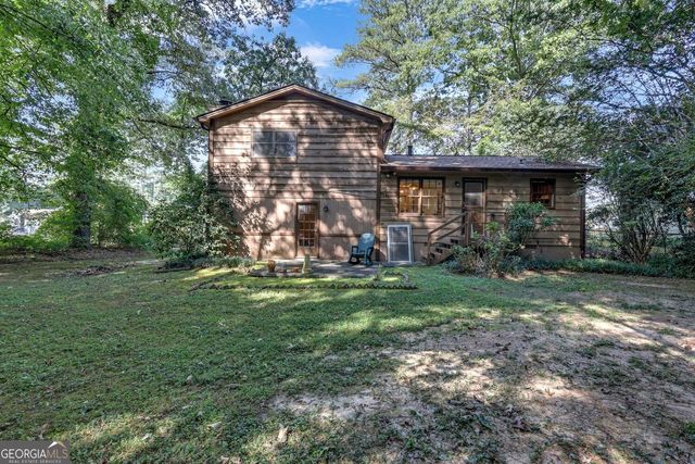 1466 Hewatt Road, Lilburn, GA 30047