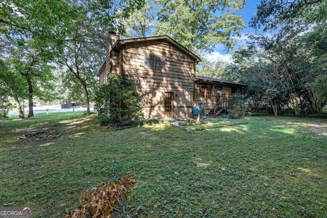 1466 Hewatt Road, Lilburn, GA 30047