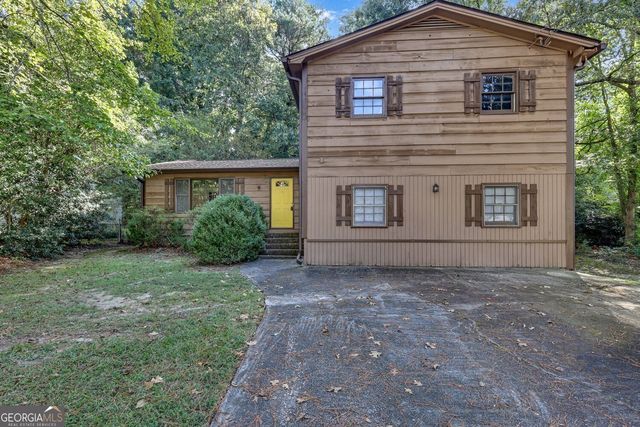 1466 Hewatt Road, Lilburn, GA 30047