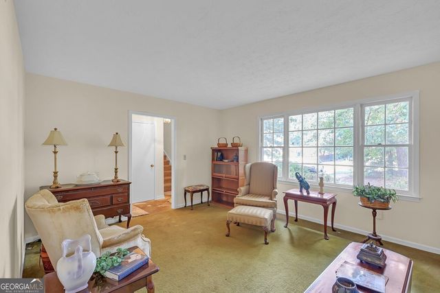 1466 Hewatt Road, Lilburn, GA 30047