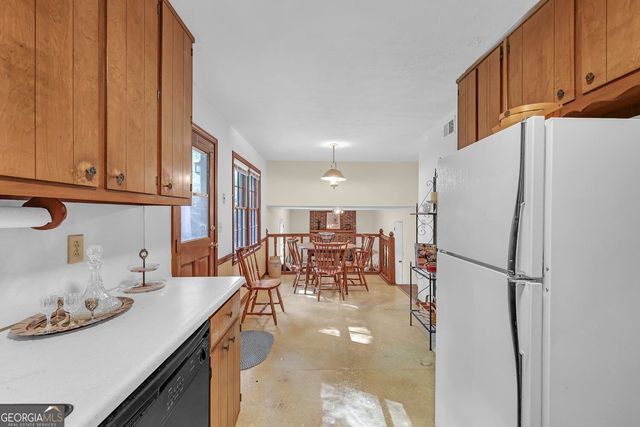 1466 Hewatt Road, Lilburn, GA 30047