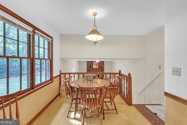 1466 Hewatt Road, Lilburn, GA 30047