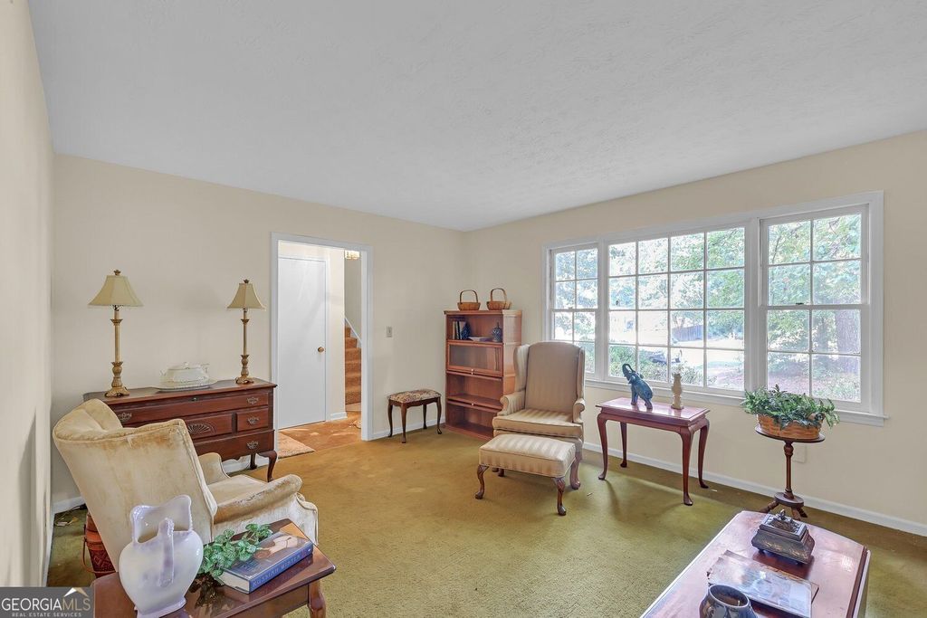 1466 Hewatt Road, Lilburn, GA 30047 — photo 4
