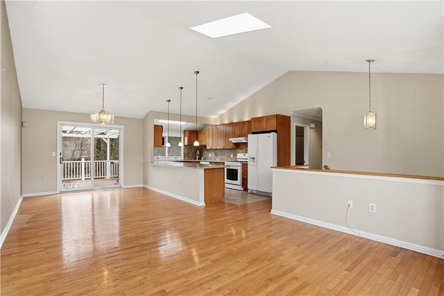 77 Valley View Drive, Cranston, RI 02921