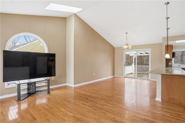 77 Valley View Drive, Cranston, RI 02921