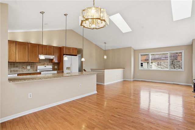 77 Valley View Drive, Cranston, RI 02921