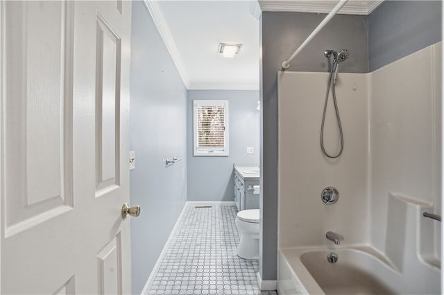 77 Valley View Drive, Cranston, RI 02921