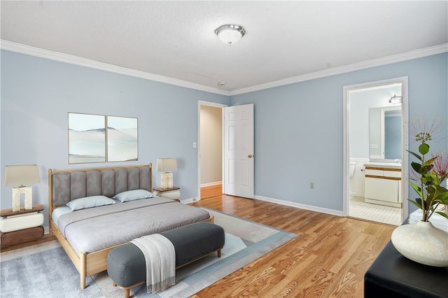 77 Valley View Drive, Cranston, RI 02921