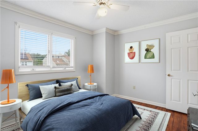 77 Valley View Drive, Cranston, RI 02921