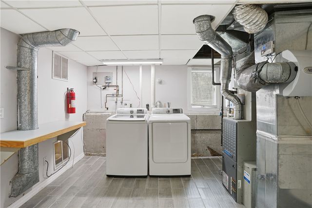 77 Valley View Drive, Cranston, RI 02921