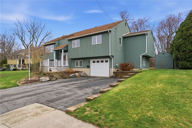 77 Valley View Drive, Cranston, RI 02921