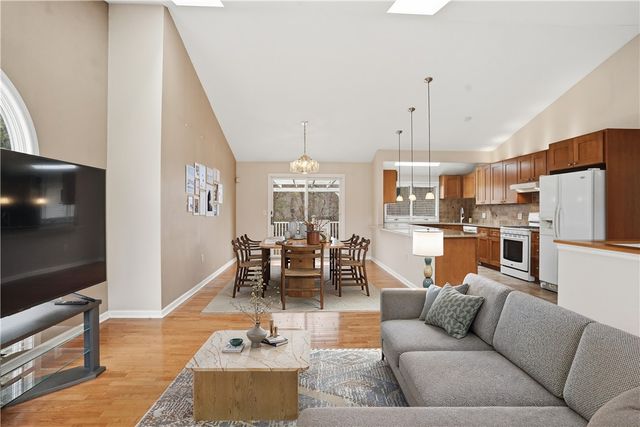 77 Valley View Drive, Cranston, RI 02921