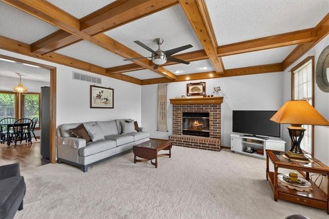 1912 NW 9th Street Court, Blue Springs, MO 64015