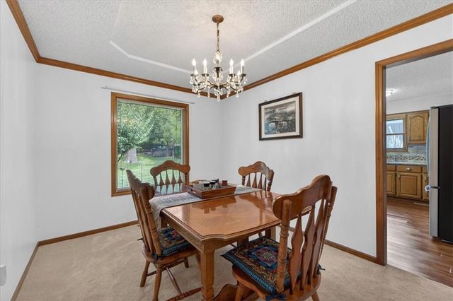 1912 NW 9th Street Court, Blue Springs, MO 64015