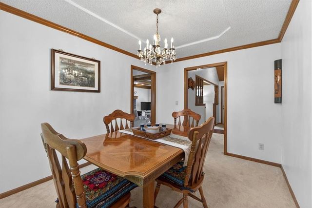1912 NW 9th Street Court, Blue Springs, MO 64015