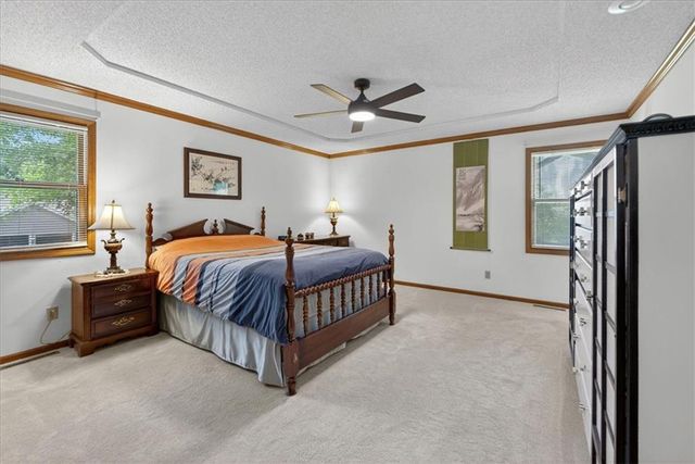1912 NW 9th Street Court, Blue Springs, MO 64015