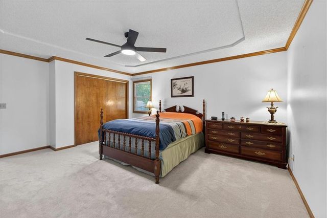 1912 NW 9th Street Court, Blue Springs, MO 64015