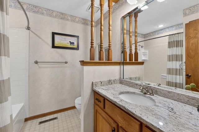 1912 NW 9th Street Court, Blue Springs, MO 64015