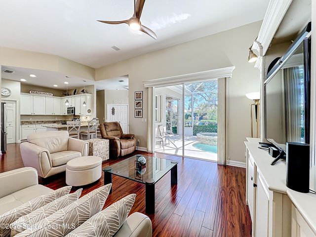 383 Pentland Drive, Melbourne Beach, FL 32951