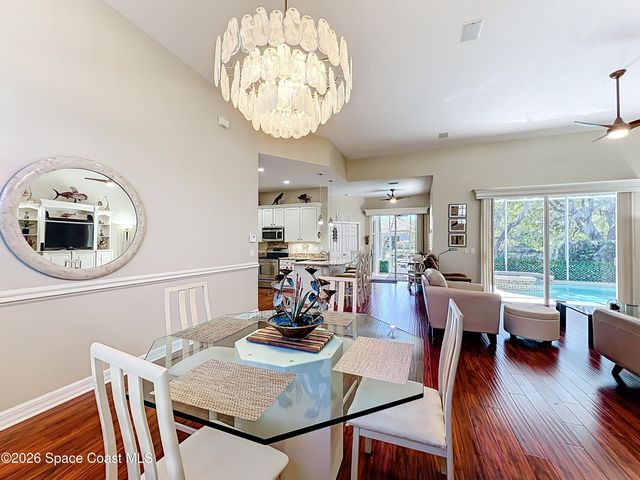 383 Pentland Drive, Melbourne Beach, FL 32951