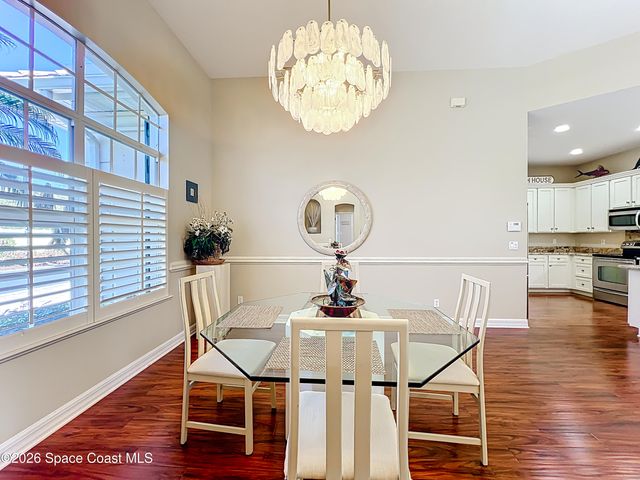 383 Pentland Drive, Melbourne Beach, FL 32951