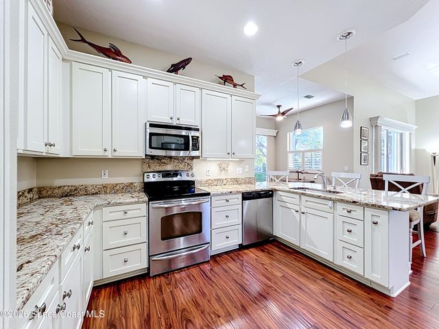 383 Pentland Drive, Melbourne Beach, FL 32951