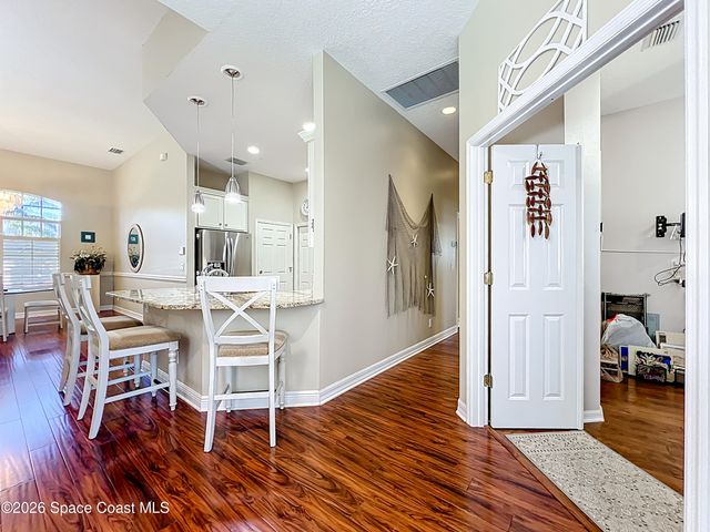 383 Pentland Drive, Melbourne Beach, FL 32951