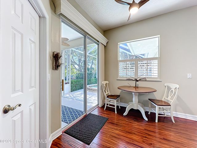 383 Pentland Drive, Melbourne Beach, FL 32951