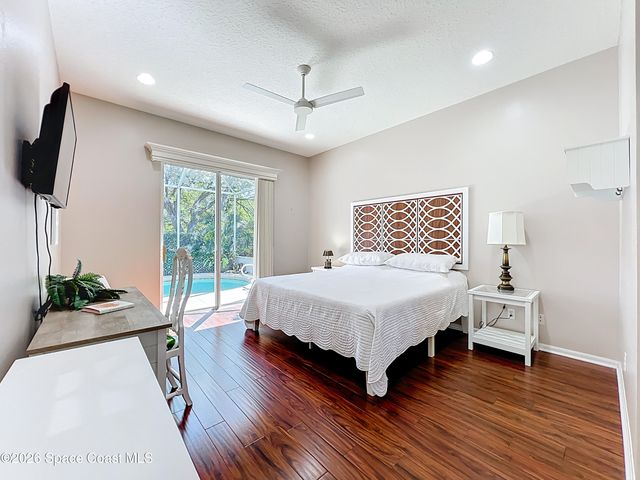 383 Pentland Drive, Melbourne Beach, FL 32951