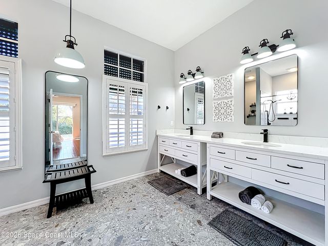 383 Pentland Drive, Melbourne Beach, FL 32951