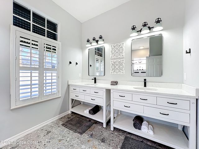 383 Pentland Drive, Melbourne Beach, FL 32951