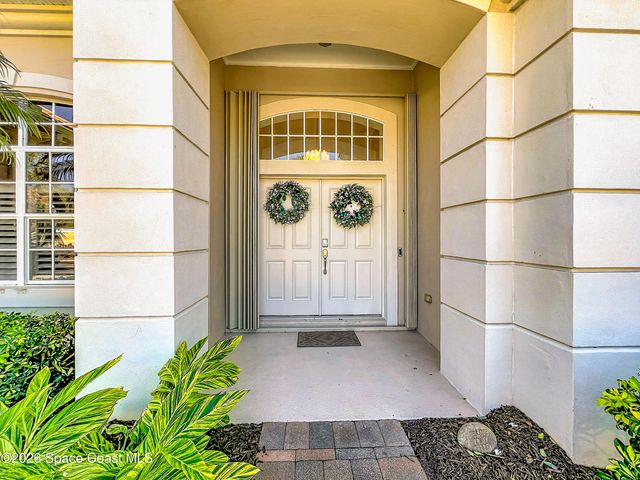 383 Pentland Drive, Melbourne Beach, FL 32951