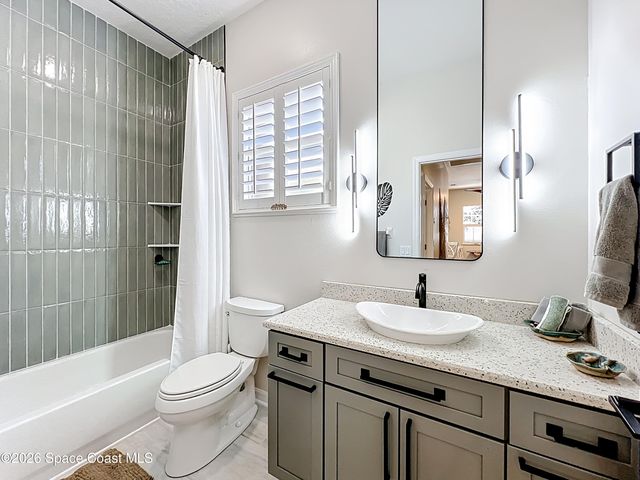 383 Pentland Drive, Melbourne Beach, FL 32951