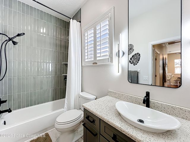 383 Pentland Drive, Melbourne Beach, FL 32951