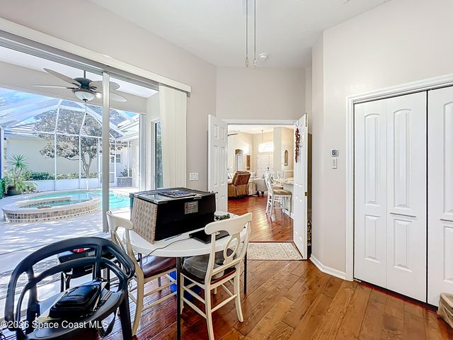 383 Pentland Drive, Melbourne Beach, FL 32951