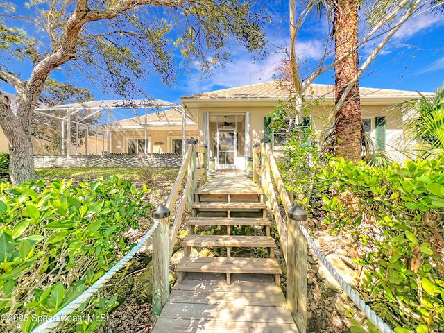 383 Pentland Drive, Melbourne Beach, FL 32951